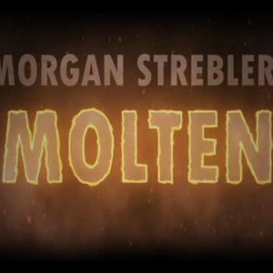 Molten by Morgan Strebler Ebook Download Only