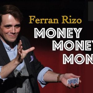 Money, Money, Money by Ferran Rizo