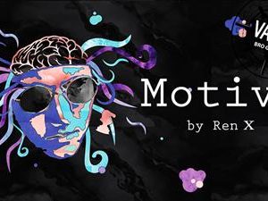 Motive by Ren X