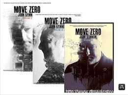 Move Zero 1-4 by John Bannon and Big Blind Media