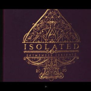 Mr. Xuan - Isolated