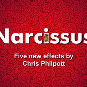 Narcissus by Chris Philpott - Download now