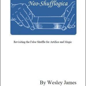 Neo Shufflogica by Wesley James