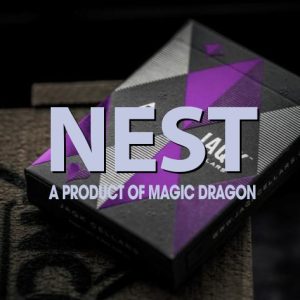 Nest by Geni