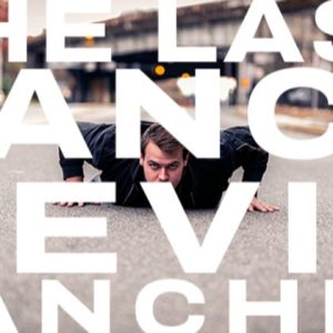 Nevin Sanchez – The Last Dance