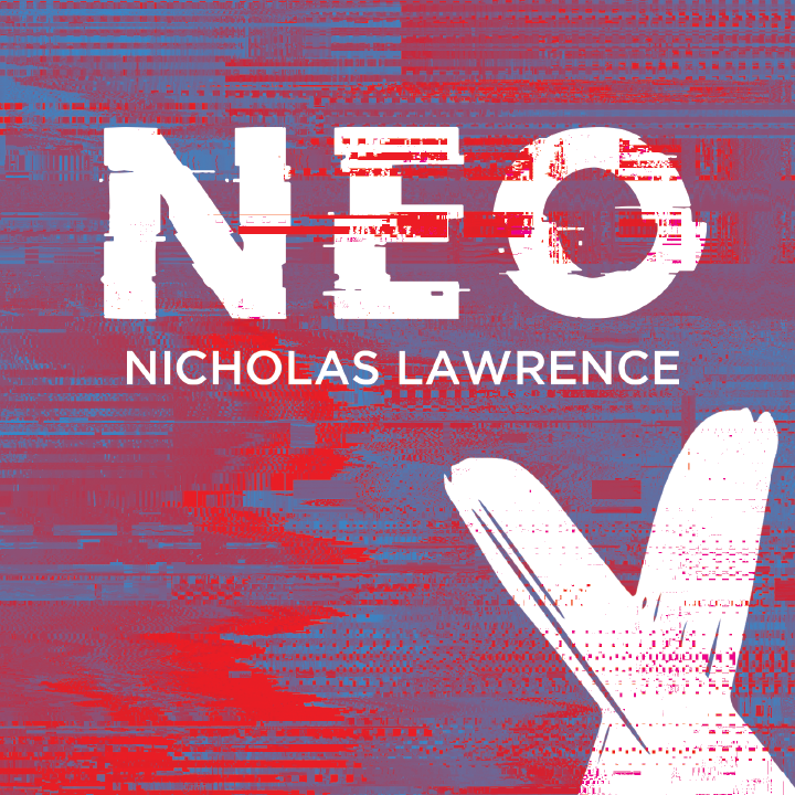 Nicholas Lawrence – Neo (Gimmick not included)