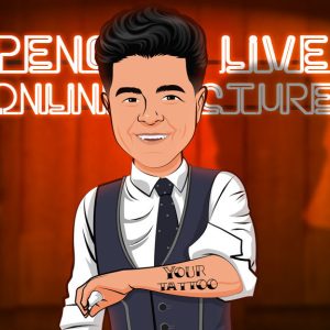 Nick Locapo LIVE 2