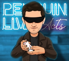 Nicolas Pierri LIVE ACT