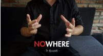 Nowhere by Tri Ryuzaki