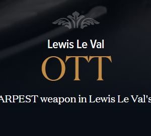 OTT by Lewis Le Val