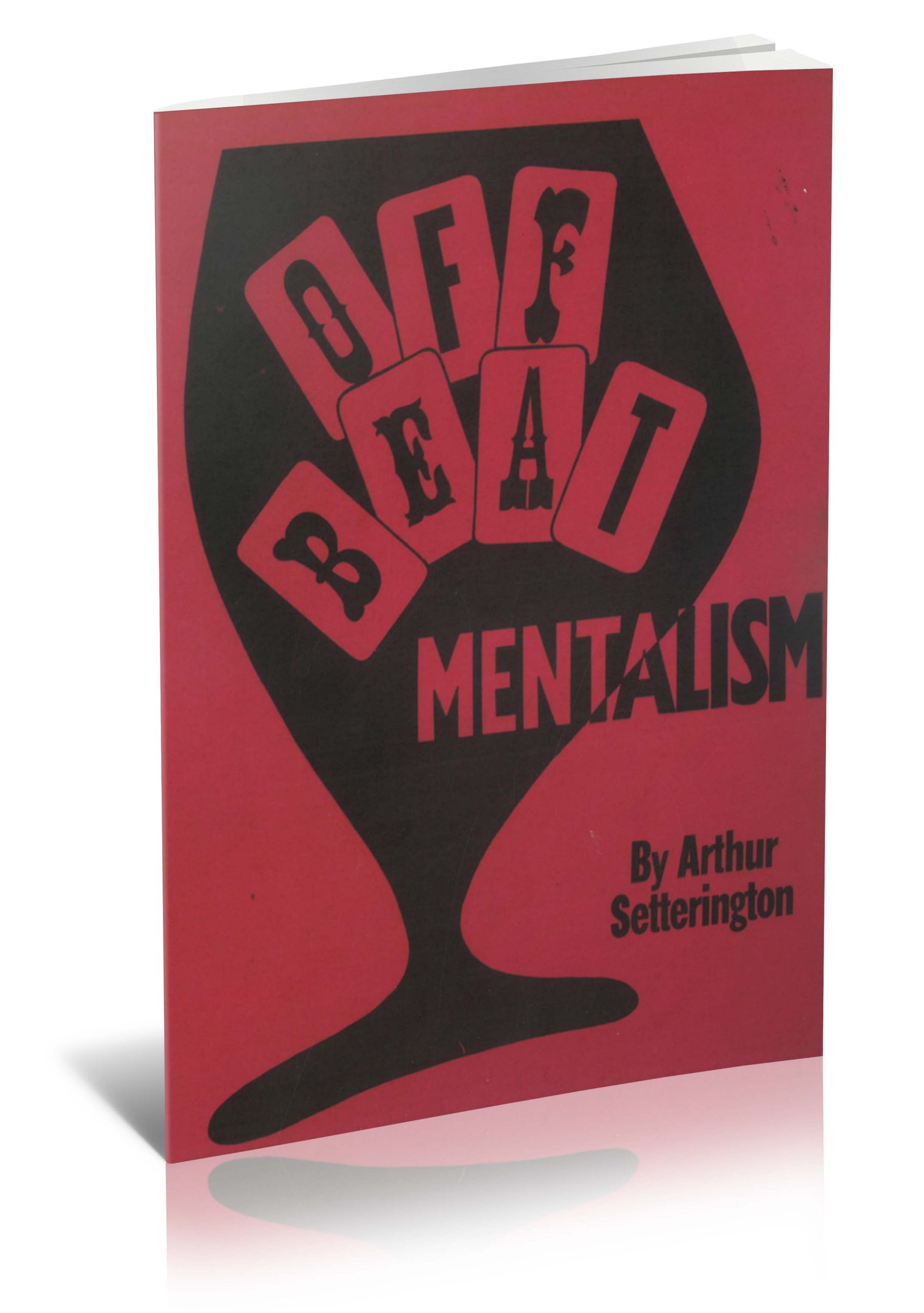 Off-beat Mentalism by Arthur Setterington