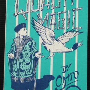 Okito - Quality Magic