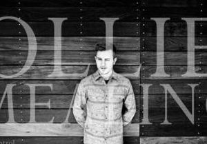 Ollie Mealing - Control