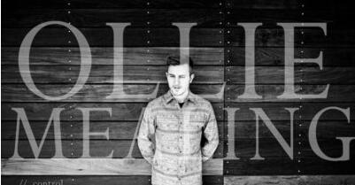 Ollie Mealing - Control