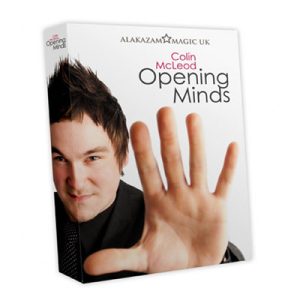 Opening Minds by Colin Mcleod 4 Volume Set