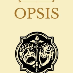 Opsis by Craig Logan