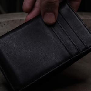 Orphic Wallet by Lewis Le Val