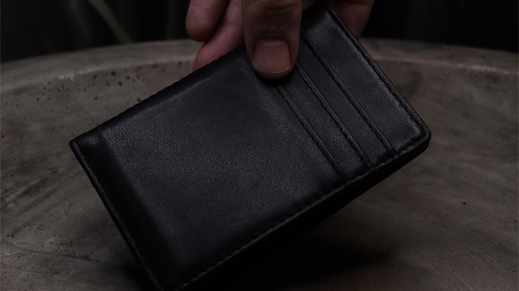 Orphic Wallet by Lewis Le Val