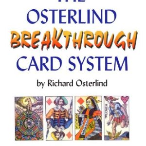 Osterlind Breakthrough Card System 20th Anniversary edition   