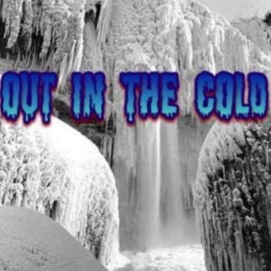 Out In The Cold By TC Tahoe