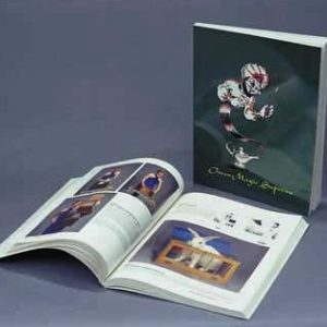 Owen Magic Supreme Catalog