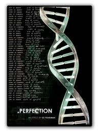Oz Pearlman - Perfection
