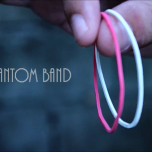 PHANTOM BAND by Arnel Renegado