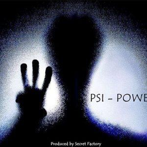 PSI POWER by Secret Factory