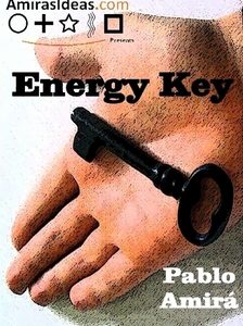 Pablo Amira - Energy key