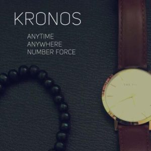 Pablo Amira - Kronos