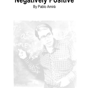 Pablo Amira - Negatively Positive