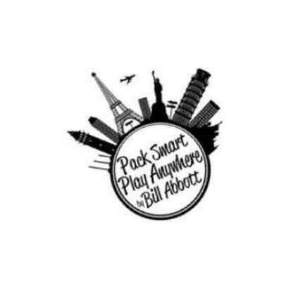 Pack Smart Play Anywhere by Bill Abbott