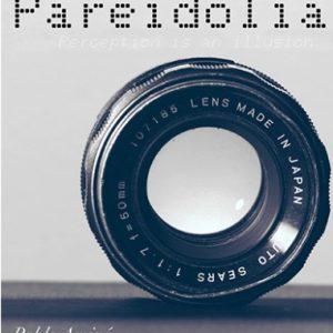 Pareidolia by Pablo Amira eBook (Download)