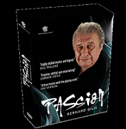 Passion by Bernard Bilis and Luis De Matos