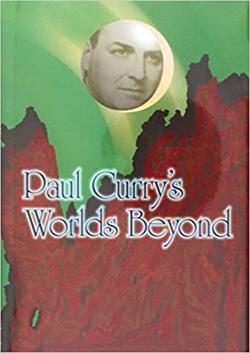 Paul Curry – Worlds Beyond