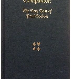 Paul Gordon - Gold Dust Companion