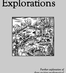 Paul Gordon's Explorations