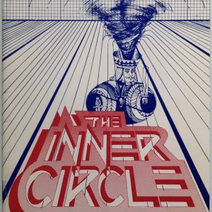 Paul Harris - The Inner Circle