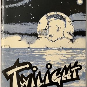 Paul Harris - Twilight