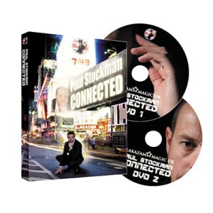 Paul Stockman - Connected (1-2)