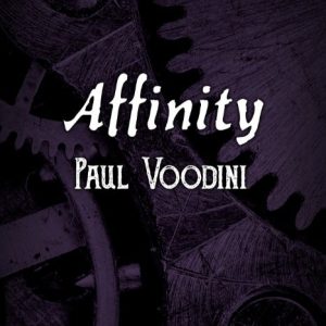 Paul Voodini Affinity The 3rd Way