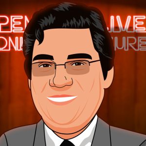 Penguin Live Lecture 2 by Roberto Giobbi