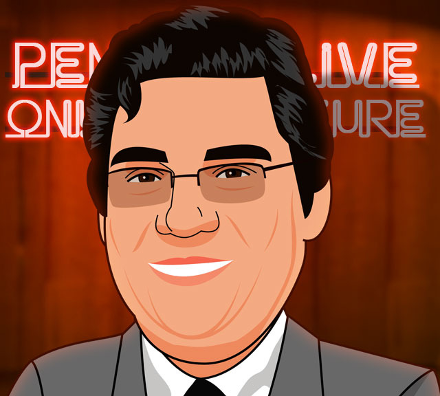 Penguin Live Lecture 2 by Roberto Giobbi
