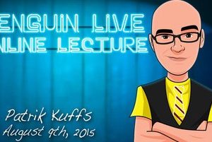 Patrik Kuffs LIVE (Penguin LIVE)