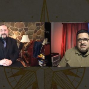 Perfect Personality Readings by Paul Draper & Jamie Salinas