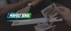 Perfect Sense by Daniel Hiew