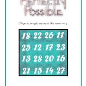 Perfectly Possible By Michael Daniels