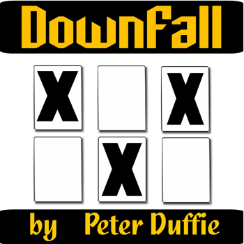 Peter Duffie - Downfall