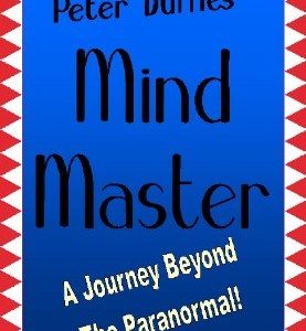Peter Duffie - Mind Master