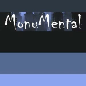 Peter Duffie - MonuMental